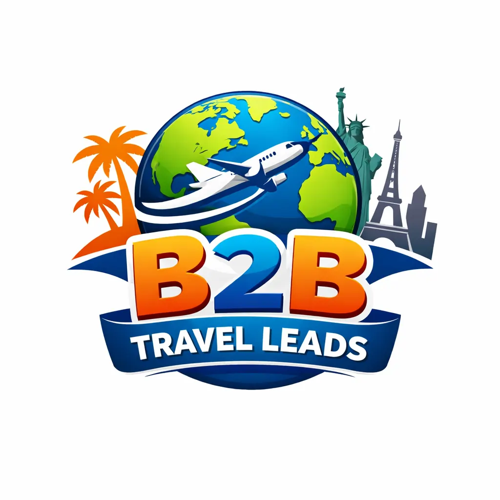 b2b travel leads